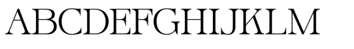 Silent Noise Font Duo Serif Regular
