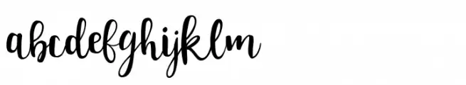 Silverhawk Font