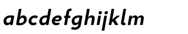 Sittl Pro Medium Italic