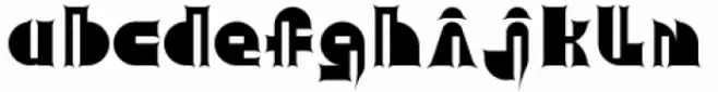 SK Paragrapher Sharp