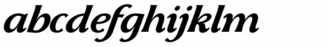 Skiff Medium Italic