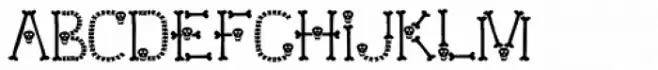 Skull and Bones
