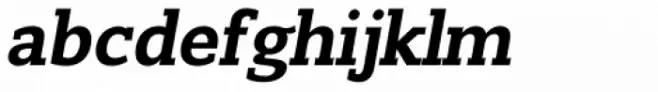 Slam Oblique SemiBold