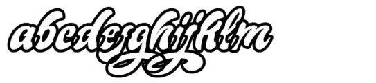 Slimeha Outline