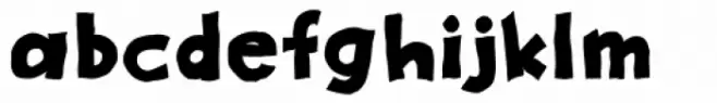 Sluggo Black