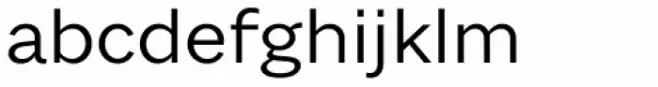 Sole Sans Extended Book