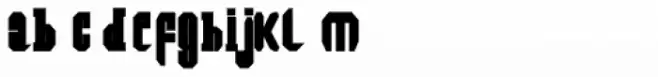 Southern Colonialist Bold