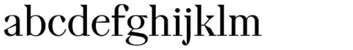 Soyombo Serif Regular