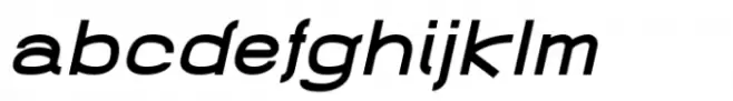 SP Vincent Black Italic