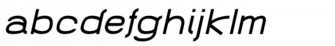 SP Vincent Bold Italic