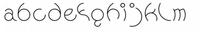 Sphera Bold