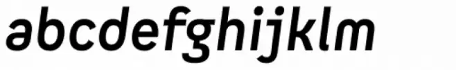Spock Essential Alt1 Bold Italic