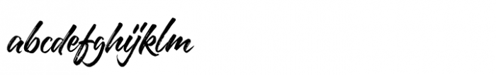 Sprightful Font Regular