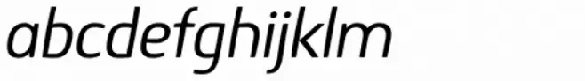 Springsteel Italic