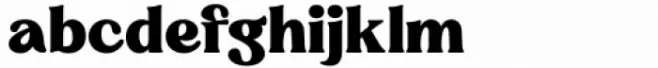 Sregs Serif Display Variable