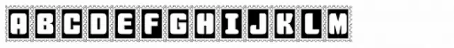Stamps