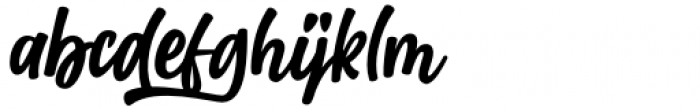 Starkey Italic
