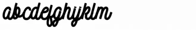 Starline Bold