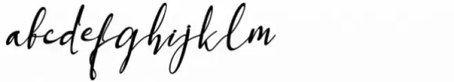 Steffinella Italic