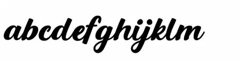 Sticker Regular