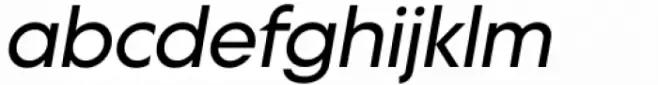 Supera Gothic Bold Italic