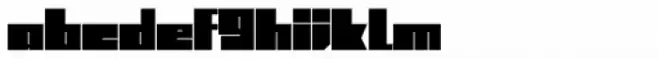 Superbold Line