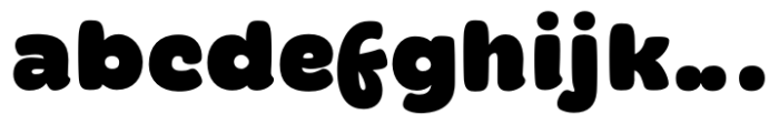 Superpop Black