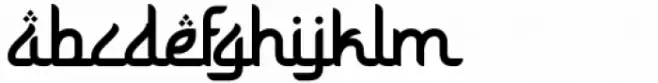 Sururim Maudunah Regular