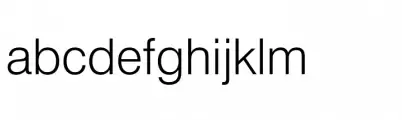 Swiss 721 Devanagari Light