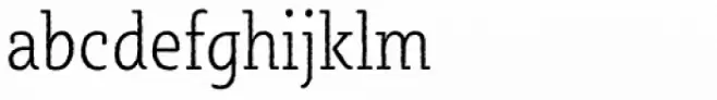 Sybilla Rough Pro Condensed Thin