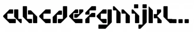 TA Kenisans Geometric