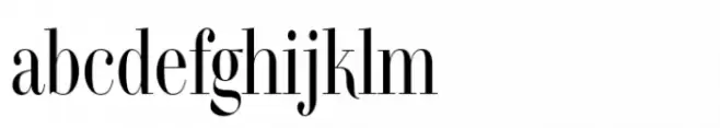 TA Regresso PRO Display Condenced Regular