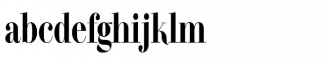 TA Regresso PRO Display Condenced Semi Bold