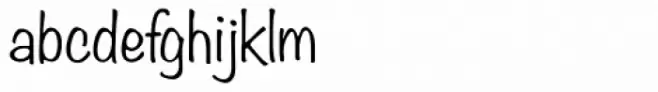 Tally Text Light 1