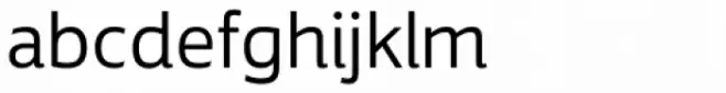 Tanseek Sans Pro Book