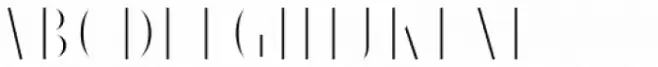 Tapas Serif Deco