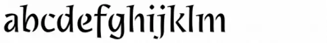 Techari Stencil