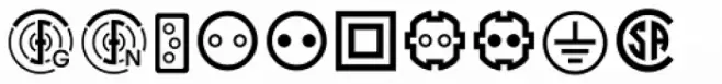 Technical Pi EF Regular