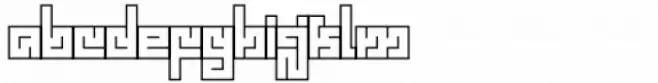 Technical SCRIPTURE Outline Regular
