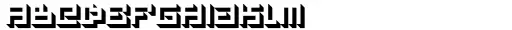 Technical Signature 3D DSPL Regular