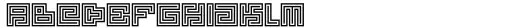 Technical Signature Seal Regular