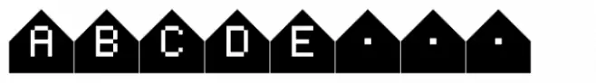 Tecna Dark Up Triangle BNF