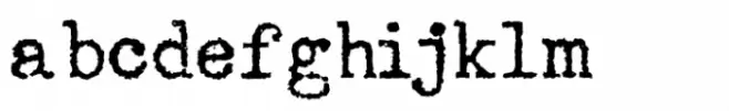 Telepath Regular