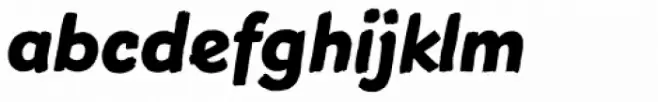 Terry Junior Deluxe Italic