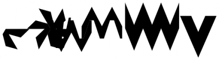 Tessie Letters OSZ-Regular