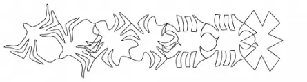 TessieBugs Outline