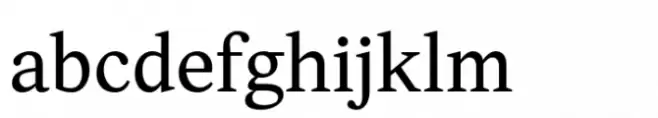 Textworthy Serif Regular