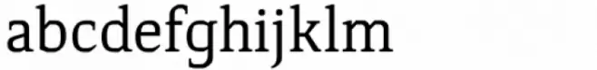 Thalweg Regular