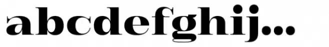 Thawilak Serif Bold