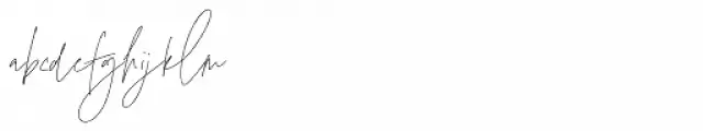 The Amoret Collection Script